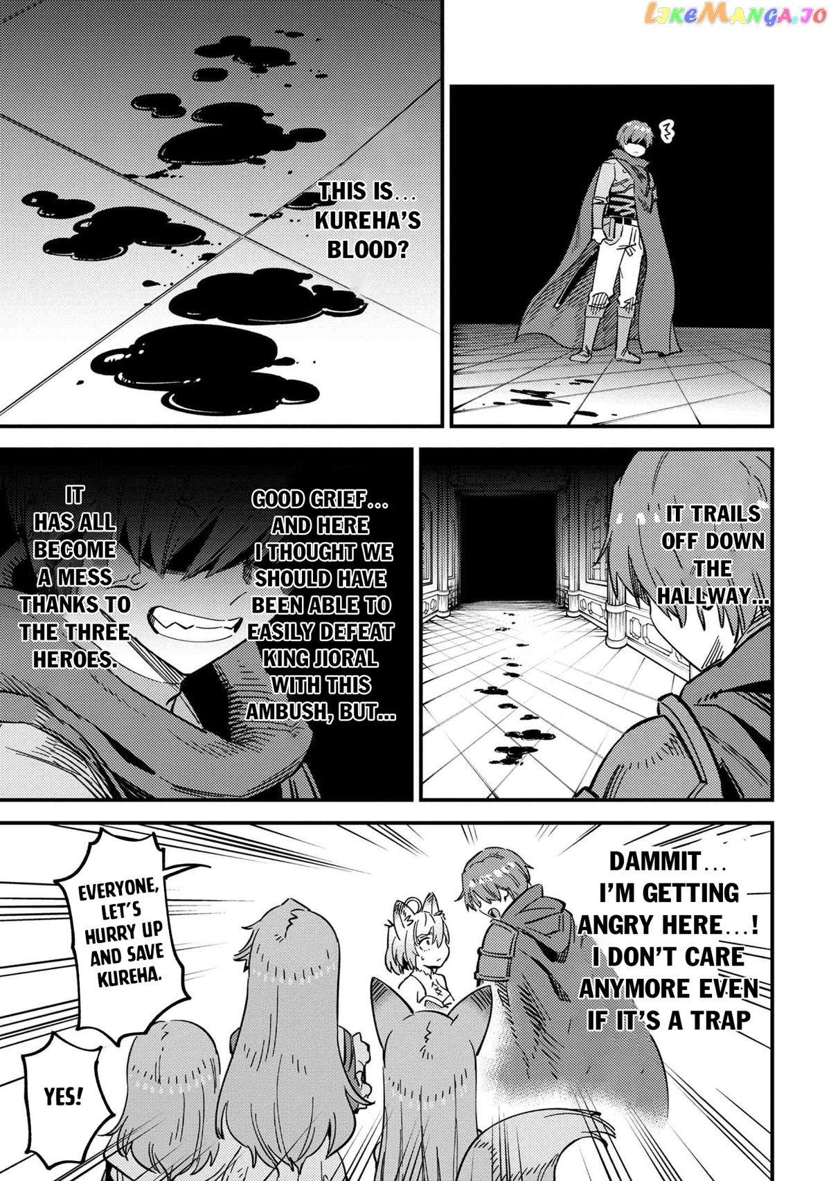 Redo Of Healer, Chapter 50 image 24